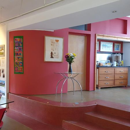 The Dyehouse Bed and Breakfast Waterford Eksteriør billede
