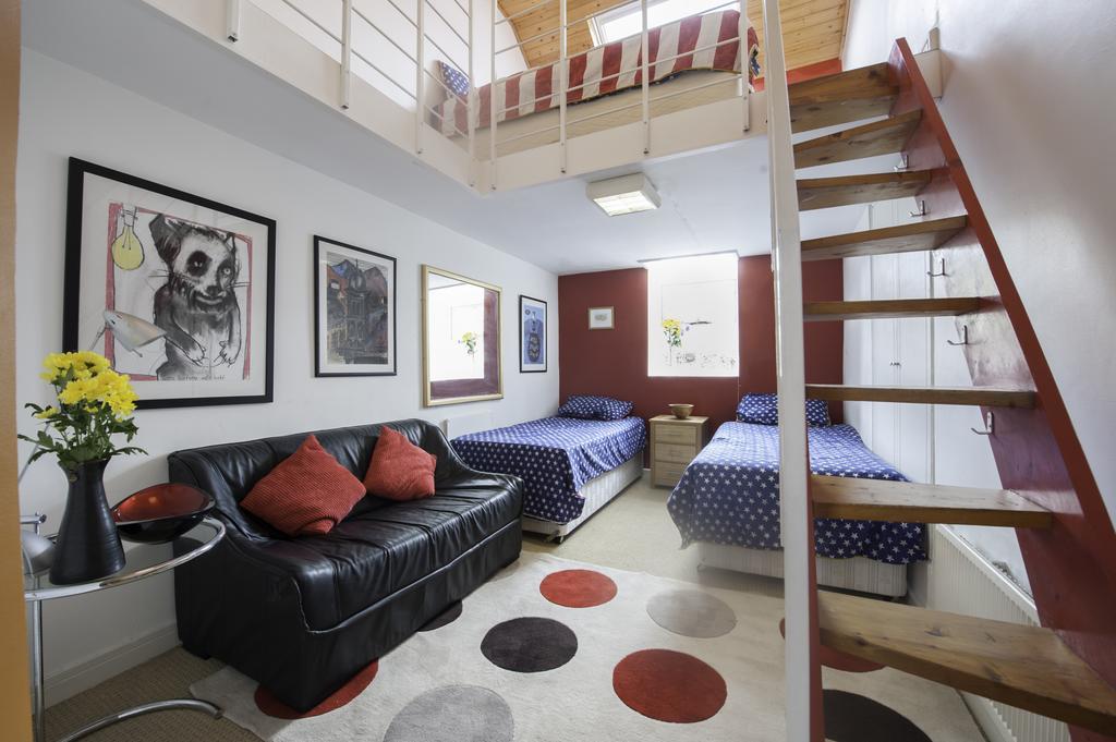 The Dyehouse Bed and Breakfast Waterford Værelse billede