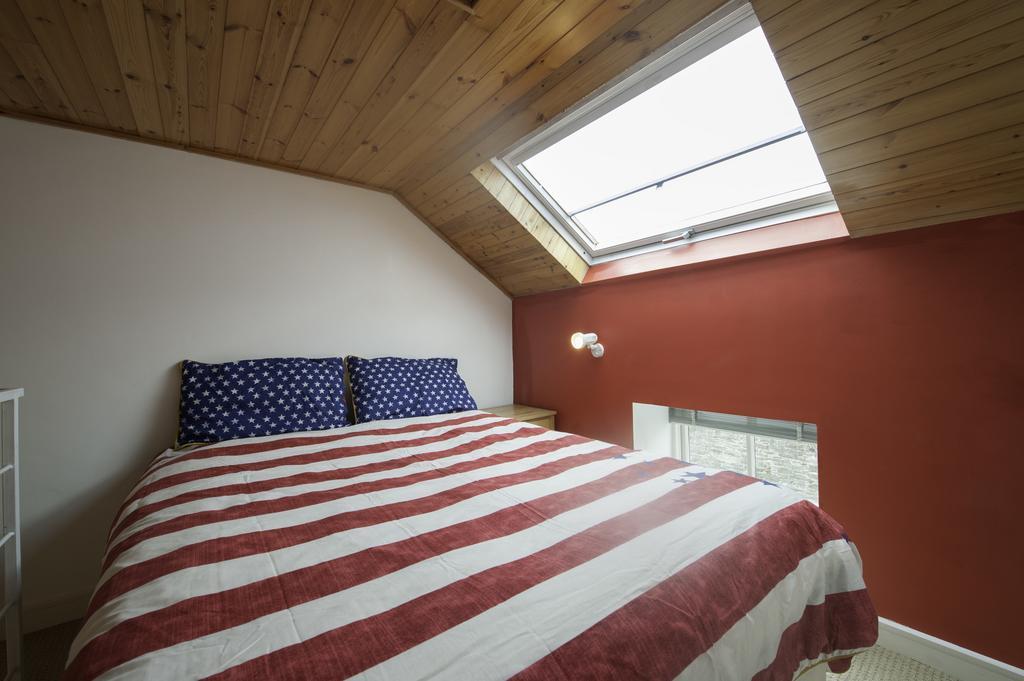 The Dyehouse Bed and Breakfast Waterford Værelse billede