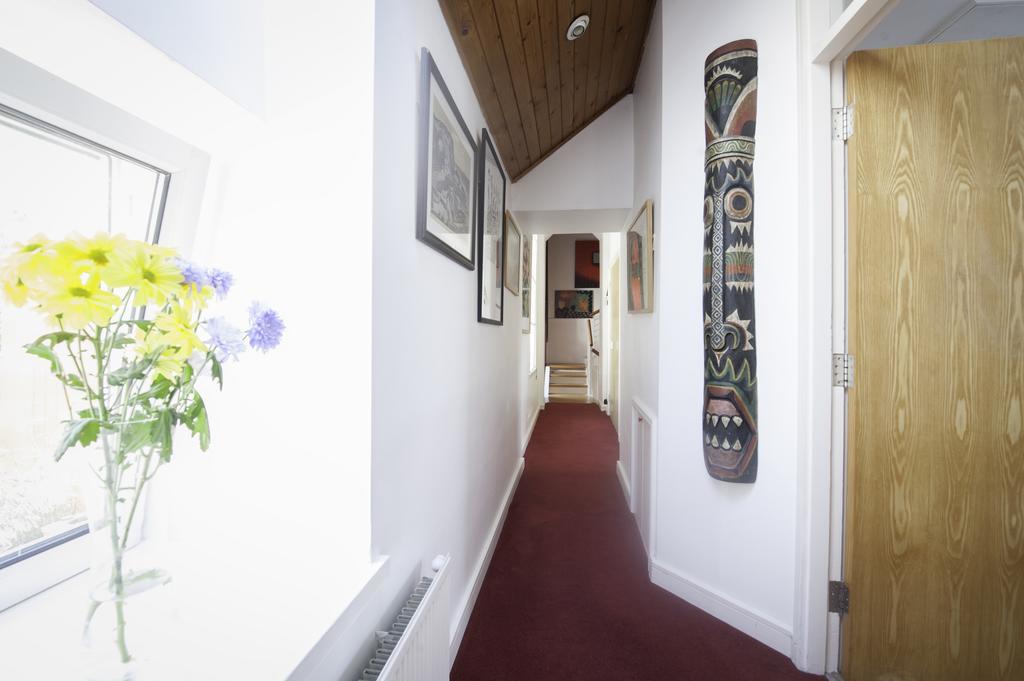 The Dyehouse Bed and Breakfast Waterford Værelse billede
