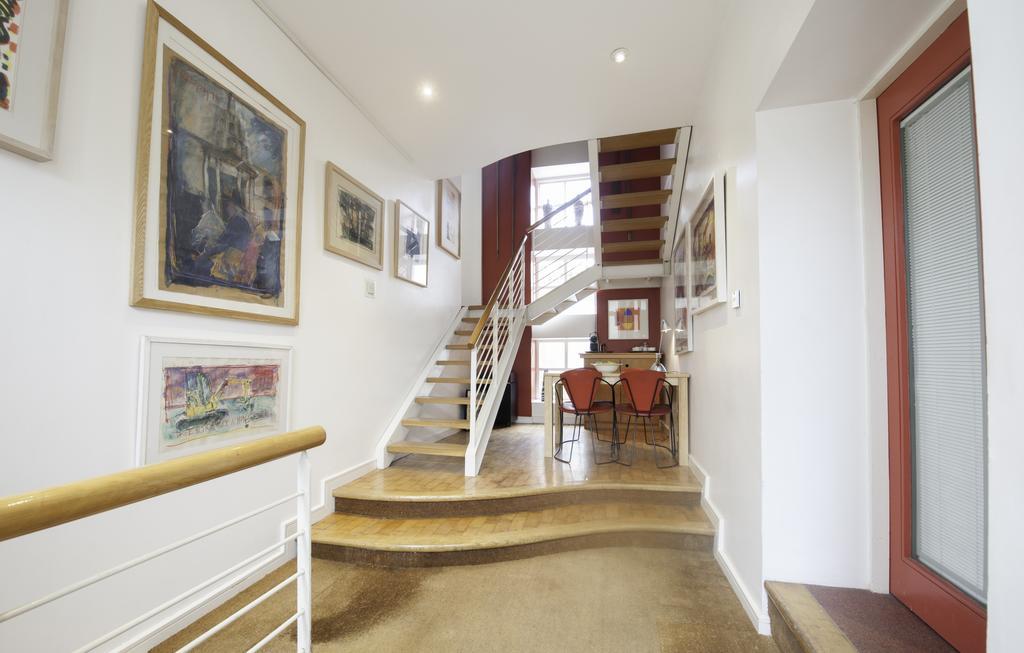 The Dyehouse Bed and Breakfast Waterford Værelse billede