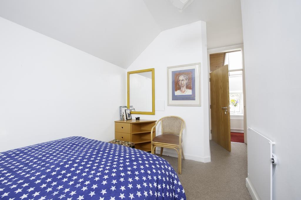 The Dyehouse Bed and Breakfast Waterford Værelse billede