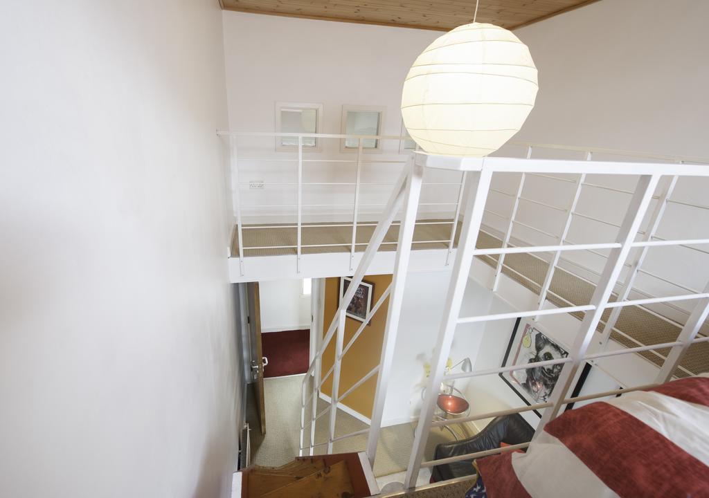 The Dyehouse Bed and Breakfast Waterford Værelse billede