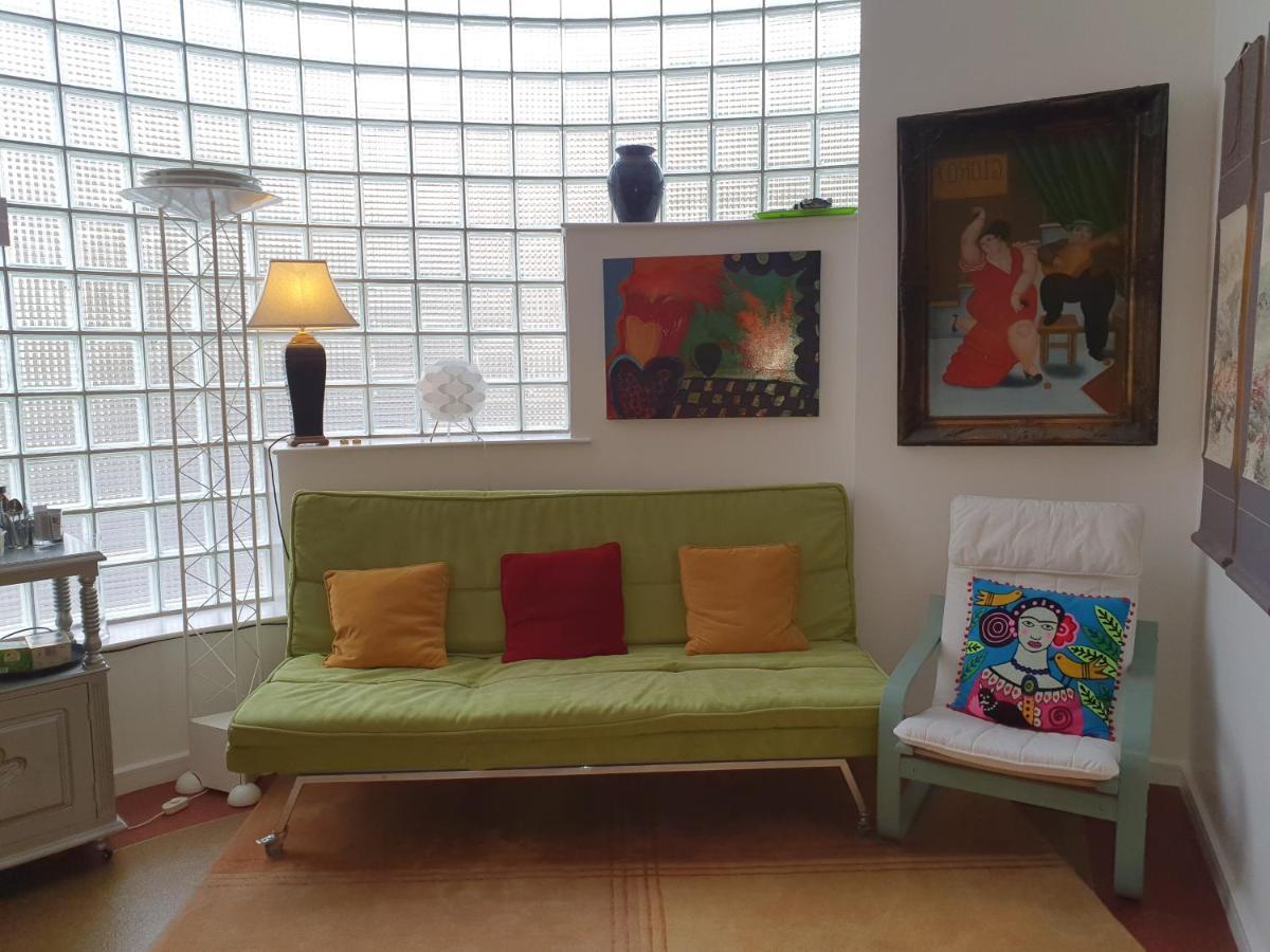 The Dyehouse Bed and Breakfast Waterford Eksteriør billede
